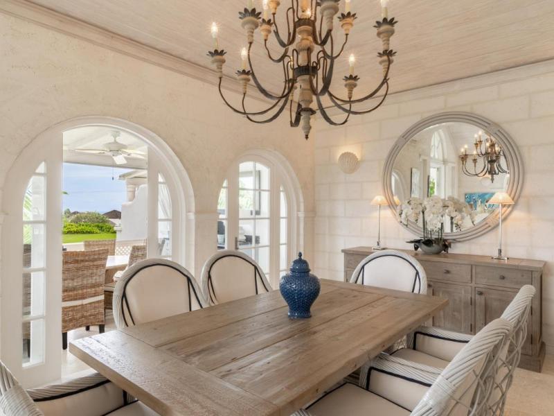 Royal Westmoreland - Forest Hills 25 , Royal Westmoreland , St James , West Coast Barbados 