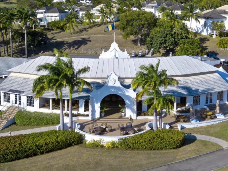 Royal Westmoreland - Forest Hills 25 , Royal Westmoreland , St James , West Coast Barbados 