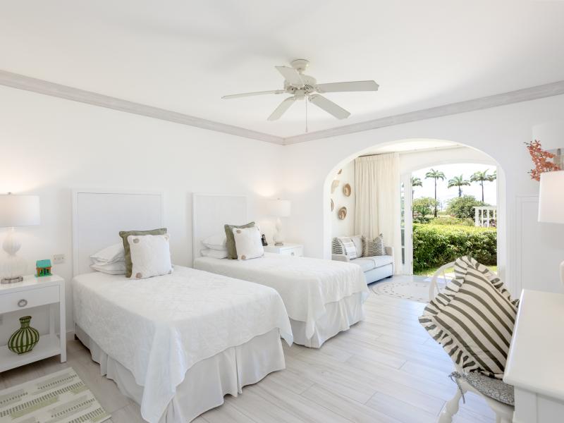 Royal Westmoreland - Forest Hills 16 , Royal Westmoreland , St James , West Coast Barbados 