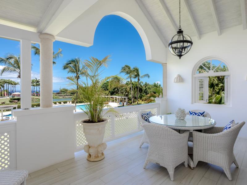 Royal Westmoreland - Forest Hills 16 , Royal Westmoreland , St James , West Coast Barbados 