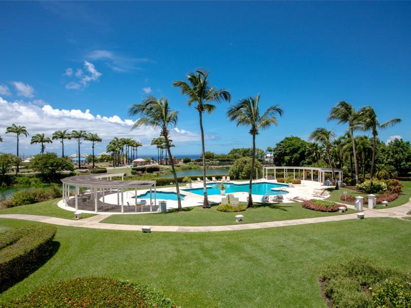 Royal Westmoreland - Forest Hills 16 , Royal Westmoreland , St James , West Coast Barbados 