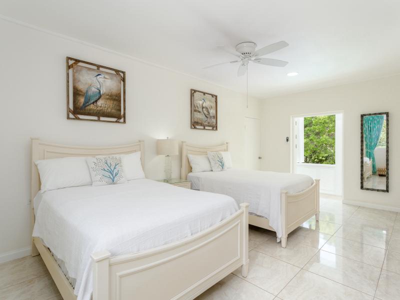 Sandy Lane Estate - Halle Rose , Sandy Lane Estate , St James , West Coast Barbados 