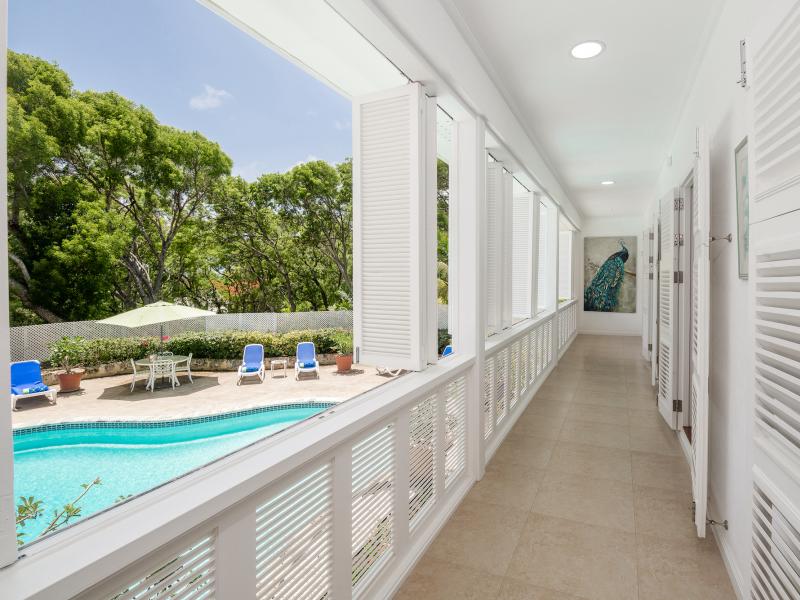 Sandy Lane Estate - Halle Rose , Sandy Lane Estate , St James , West Coast Barbados 