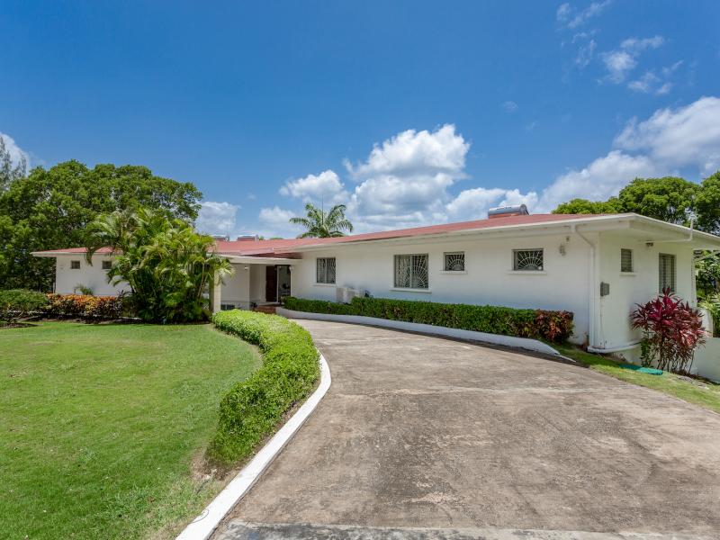 Sandy Lane Estate - Halle Rose , Sandy Lane Estate , St James , West Coast Barbados 