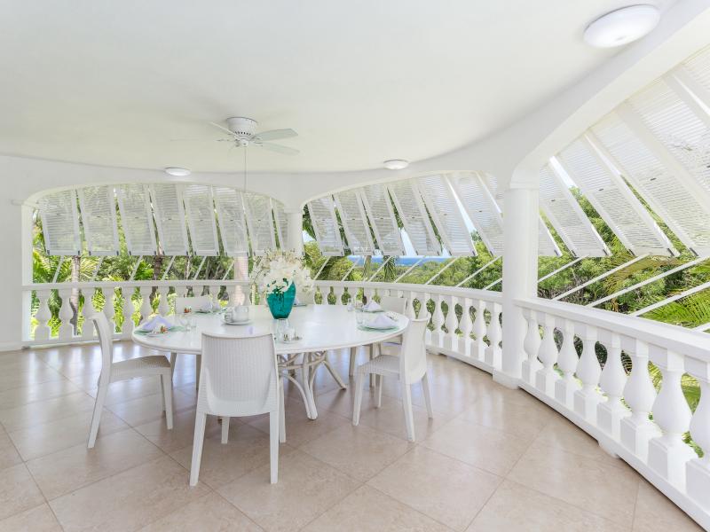 Sandy Lane Estate - Halle Rose , Sandy Lane Estate , St James , West Coast Barbados 