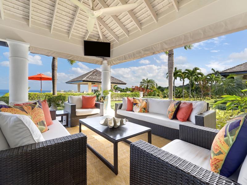 Harmony Hill , Montego Bay 