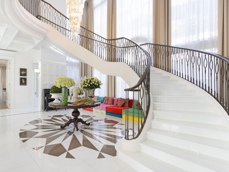 Calatrava House , Cape Town 