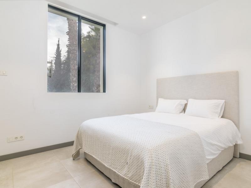 Villa Madro , Benahavis , Marbella 