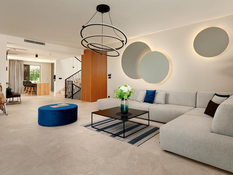 Villa Lucy.Plum , Dalmatian Hinterland , Trogir Riviera 