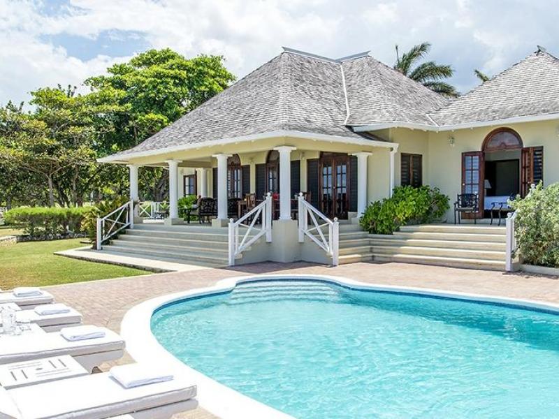 Jamaican Me Happy , Montego Bay , Tryall 