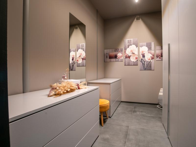 Villa Feronia , Umbria 