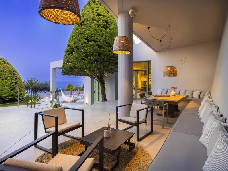 Villa Mama La Roosa , Crete 