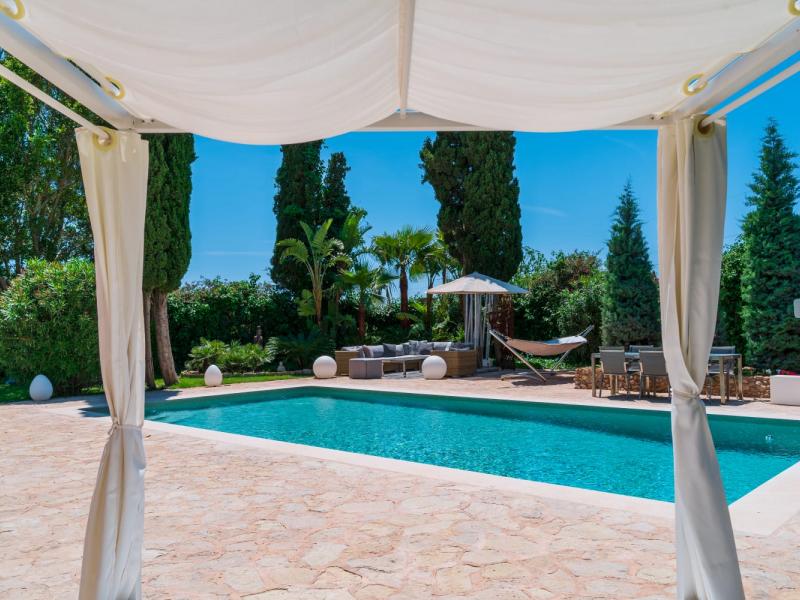 Finca Pia , Marratxí 