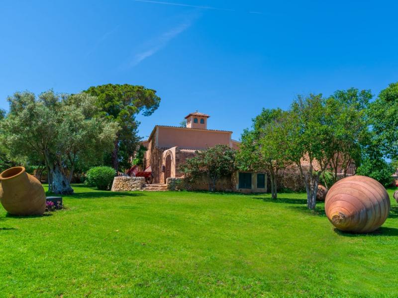 Finca Pia , Marratxí 