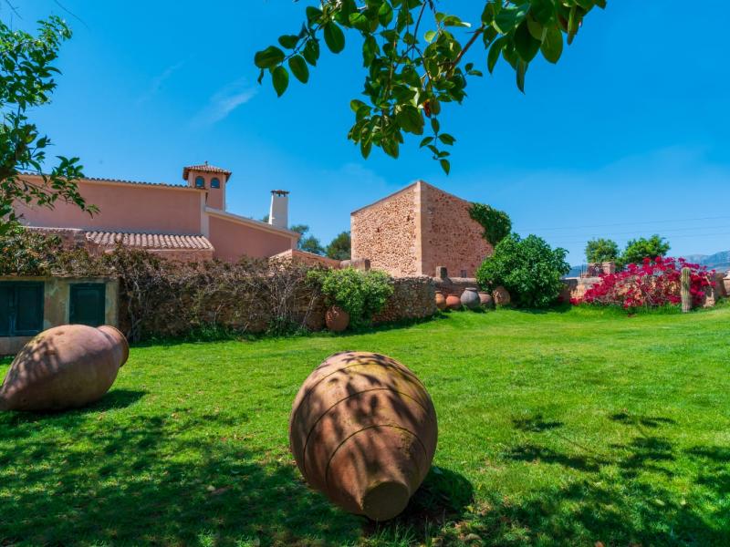 Finca Pia , Marratxí 