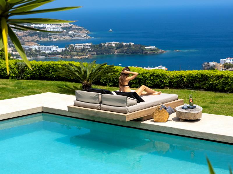 Villa Mama La Roosa , Crete 