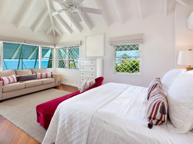 Emily House - Christ Church , Beachfront villas Barbados , Christ Church 