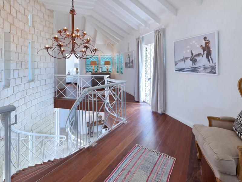 Emily House - Christ Church , Beachfront villas Barbados , Christ Church 