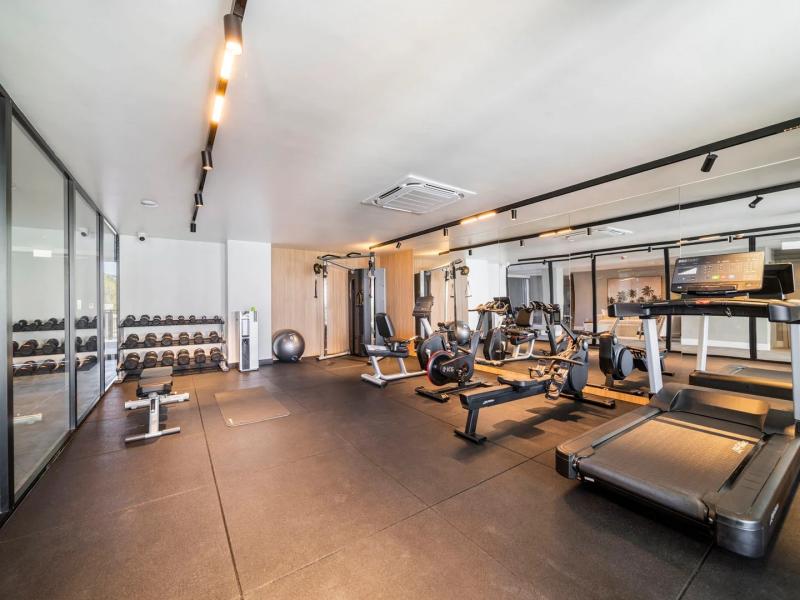 Allure 505 , Beachfront villas Barbados , St Michael 