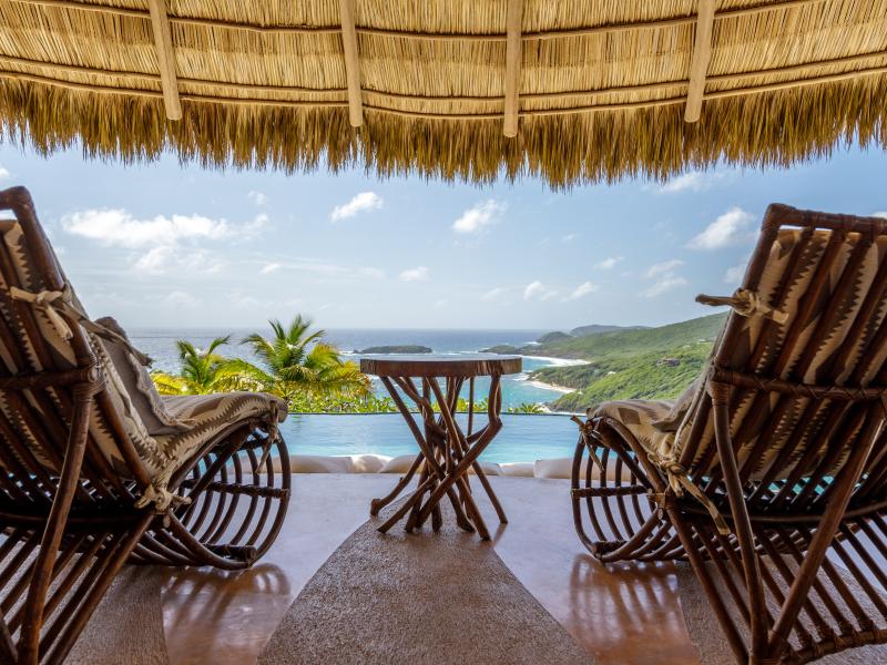 Yemanja , Lime Kiln Bay 