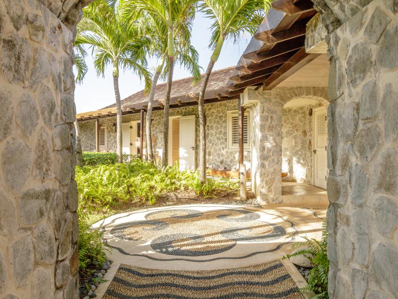 Yemanja , Lime Kiln Bay 