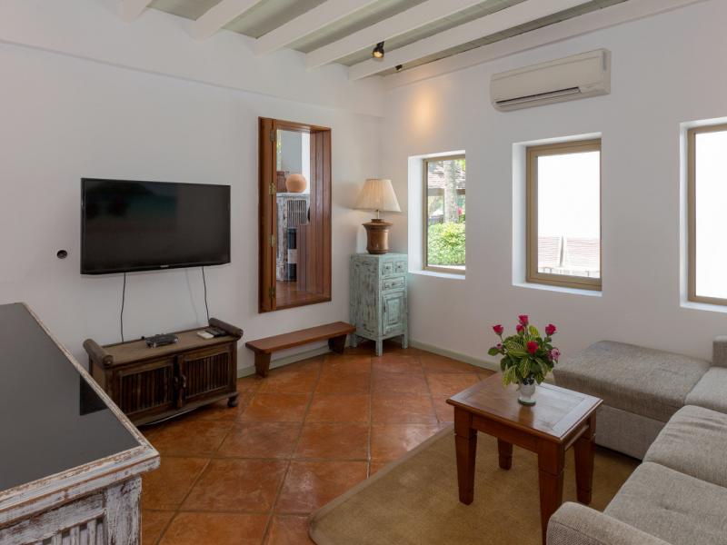 Villa Chalita, Patong Beach , Phuket 