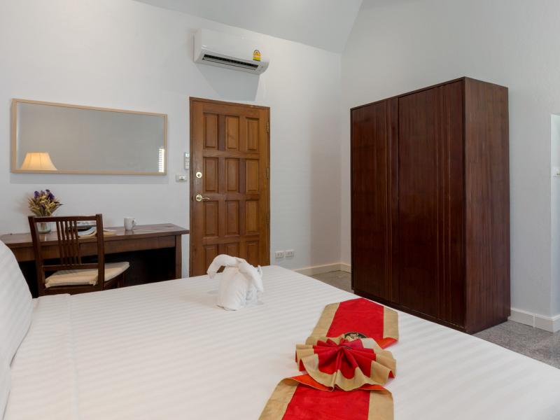 Villa Chalita, Patong Beach , Phuket 