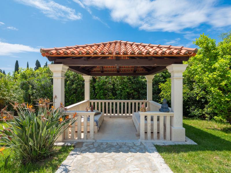 Villa La Villa Dubrovnik , Dubrovnik region 