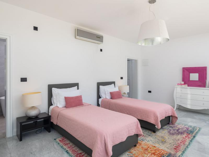 Villa La Villa Dubrovnik , Dubrovnik region 