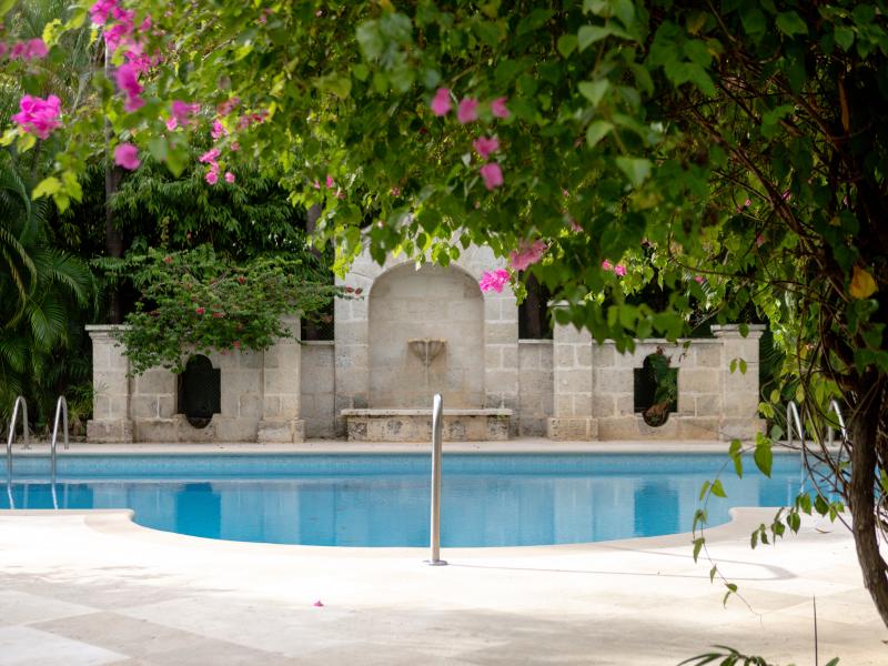 Maddox Villa , Beachfront villas Barbados , St James , The Garden, Barbados , West Coast Barbados 