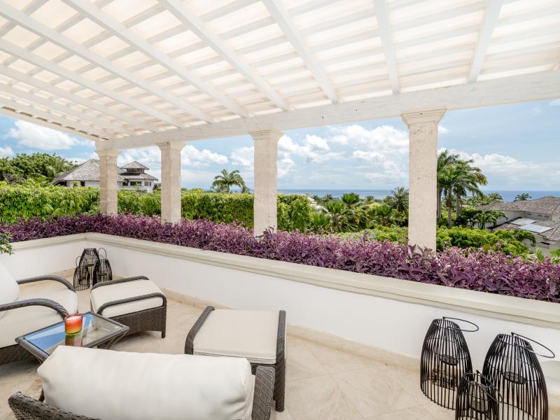 Royal Westmoreland - Mango Walk , Royal Westmoreland , St James , West Coast Barbados 