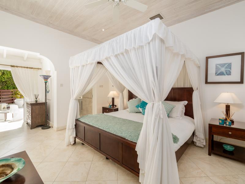 Royal Westmoreland - Mango Walk , Royal Westmoreland , St James , West Coast Barbados 