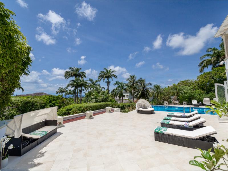 Royal Westmoreland - Mango Walk , Royal Westmoreland , St James , West Coast Barbados 