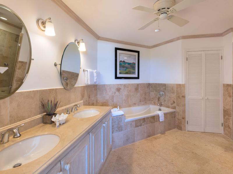 Royal Westmoreland Unit 333 , Royal Westmoreland , St James , West Coast Barbados 