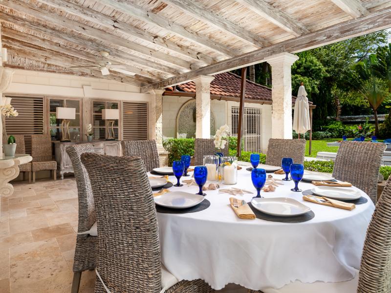 Villa Melissa , Holetown , Porters , Queens Fort , St James , West Coast Barbados 