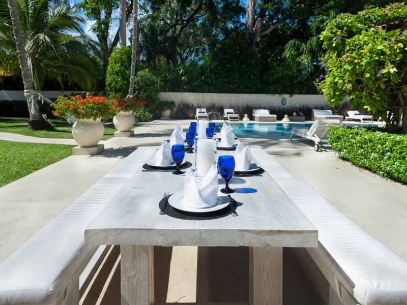 Villa Melissa , Holetown , Porters , Queens Fort , St James , West Coast Barbados 