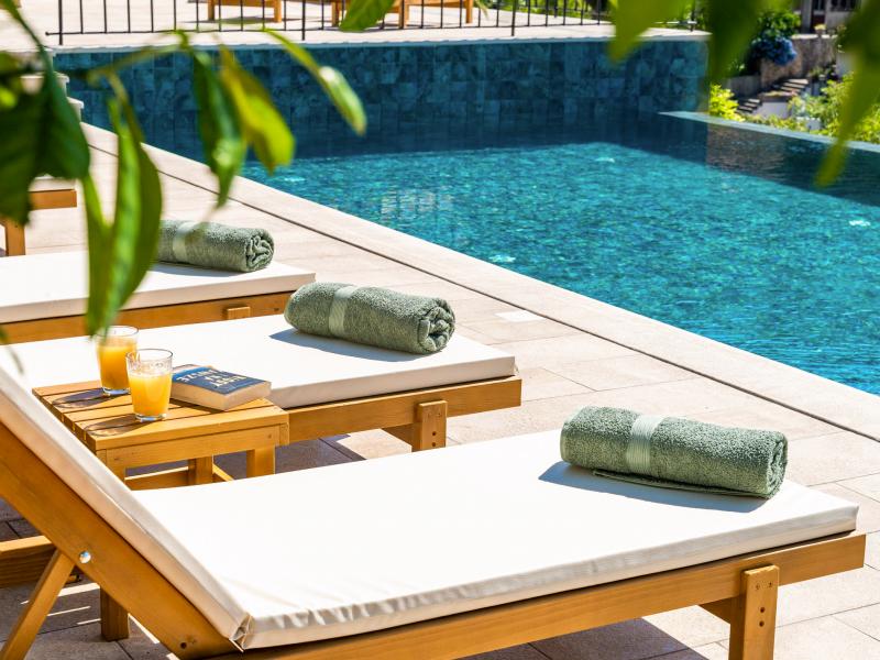 Villa Palma , Dubrovnik region 