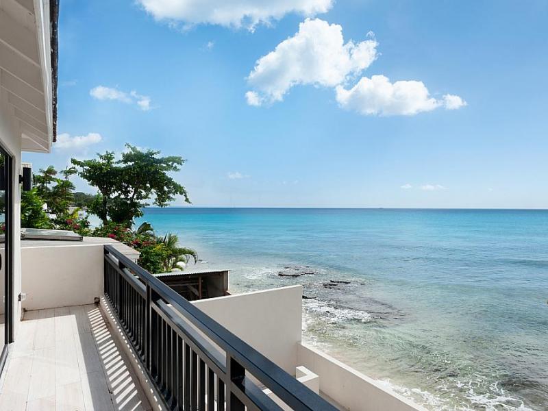 Mullins Reef , Mullins , Mullins Bay , Speightstown , St Peter , West Coast Barbados 