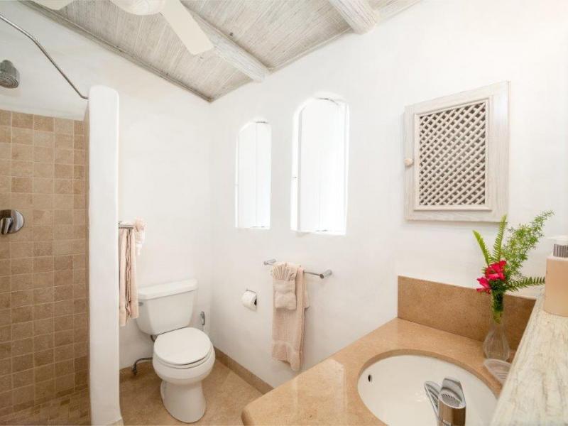 Merlin Bay Ocean's Edge , Beachfront villas Barbados , Merlin Bay , St James , The Garden, Barbados , West Coast Barbados 