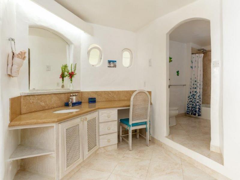 Merlin Bay Ocean's Edge , Beachfront villas Barbados , Merlin Bay , St James , The Garden, Barbados , West Coast Barbados 