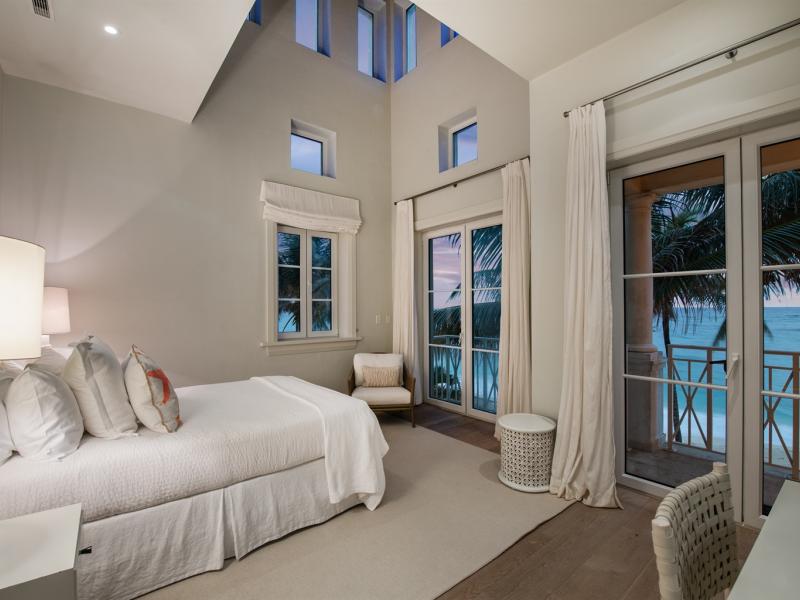 On Beach Time , Nassau 