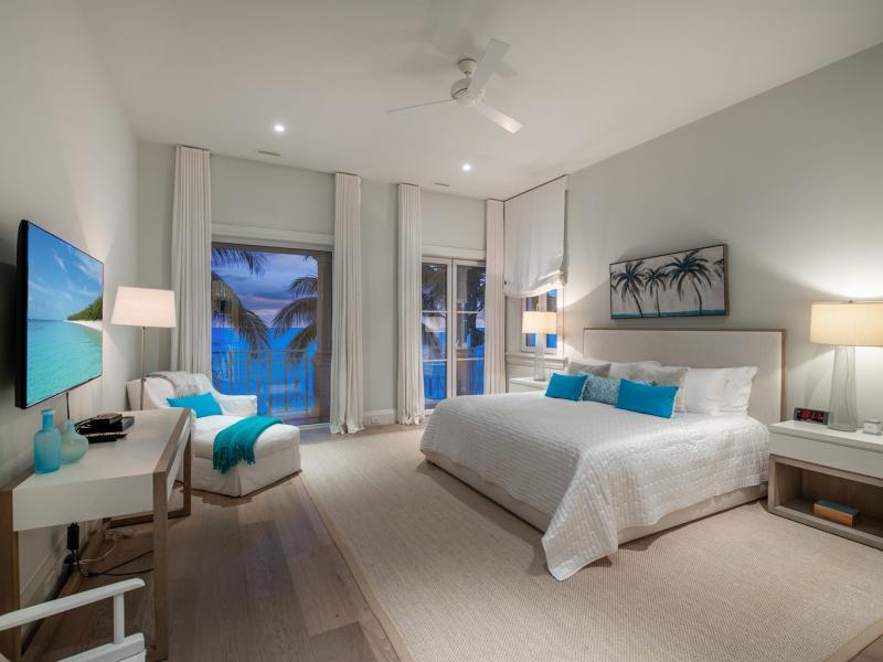 On Beach Time , Nassau 