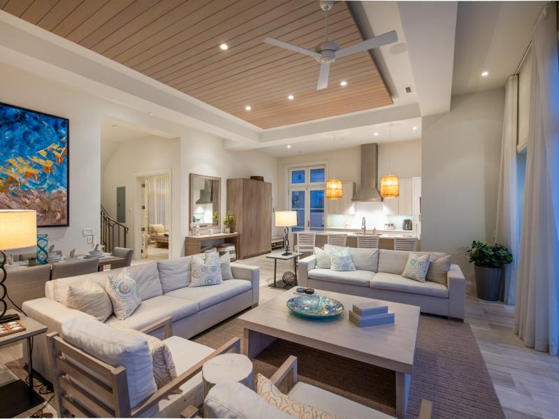 On Beach Time , Nassau 