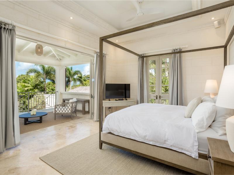 One Westland Heights , West Coast Barbados , Westland Heights 