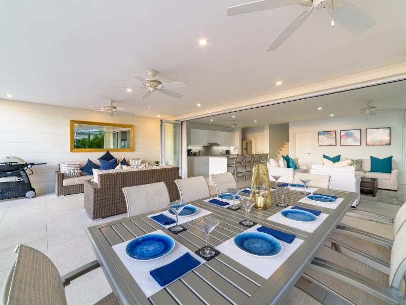 Westmoreland Hills 45 - Villa Sundowner , Westmoreland Hills 