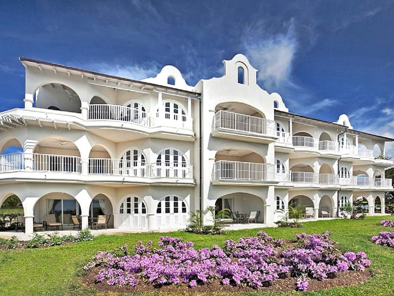 Royal Westmoreland Unit 333 , Royal Westmoreland , St James , West Coast Barbados 