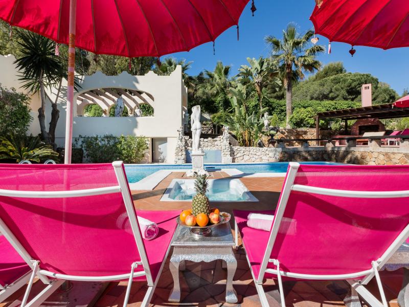 Principe Ottoman , Marbella 