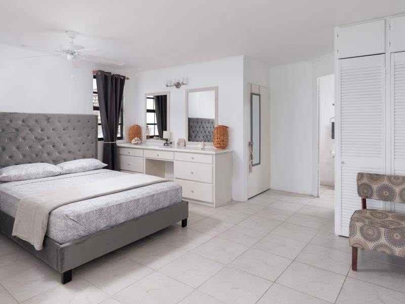 Purple Rain , Beachfront villas Barbados , Mullins , St Peter , West Coast Barbados 