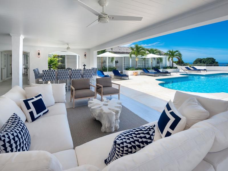 Seabreeze , Calijanda Estate , St James , West Coast Barbados 