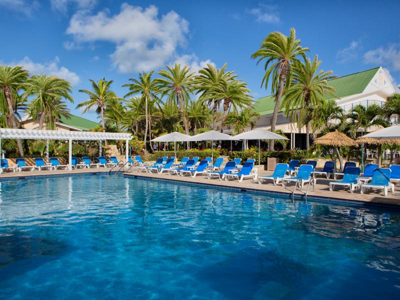 St James' Club & Villas , South 